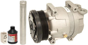 Four Seasons 6274NK 2006-2008 Chevrolet Aveo5 A