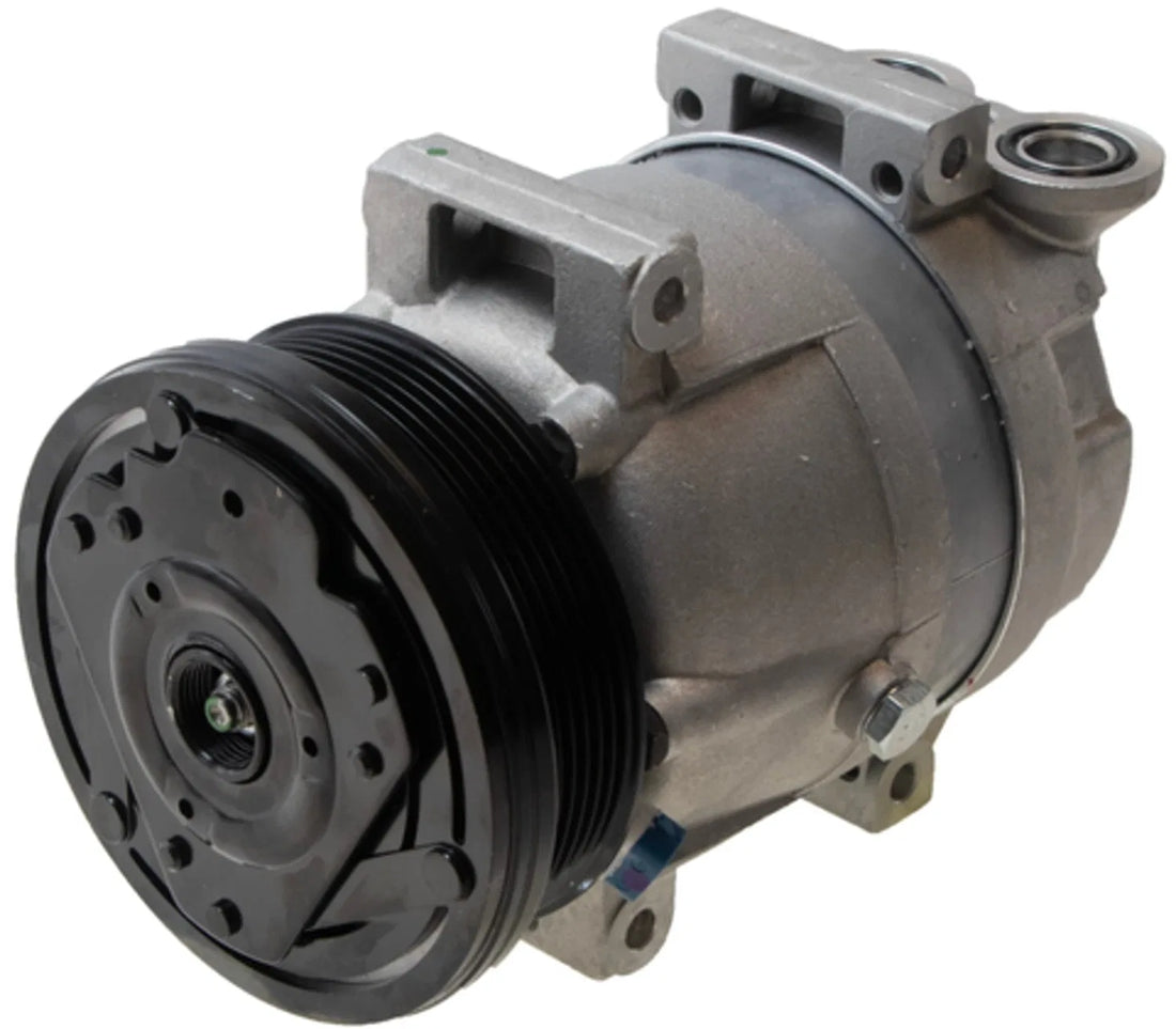 Four Seasons 6274NK 2006-2008 Chevrolet Aveo5 A