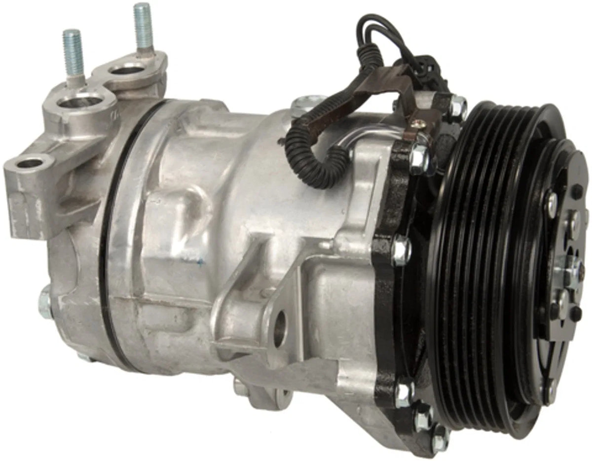 Four Seasons 6298NK 2002-2005 Jeep Liberty A
