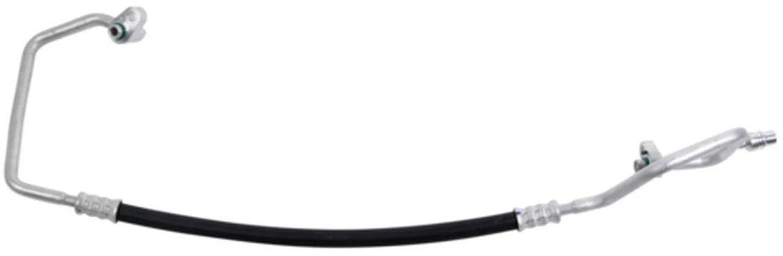 Four Seasons 63005 2021-2025 Hyundai Elantra A