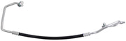 Four Seasons 63005 2021-2025 Hyundai Elantra A
