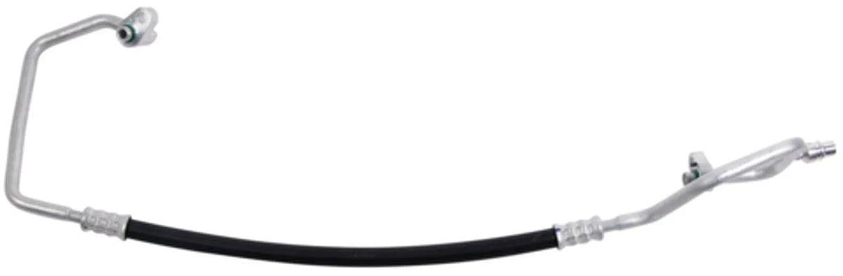 Four Seasons 63005 2021-2025 Hyundai Elantra A