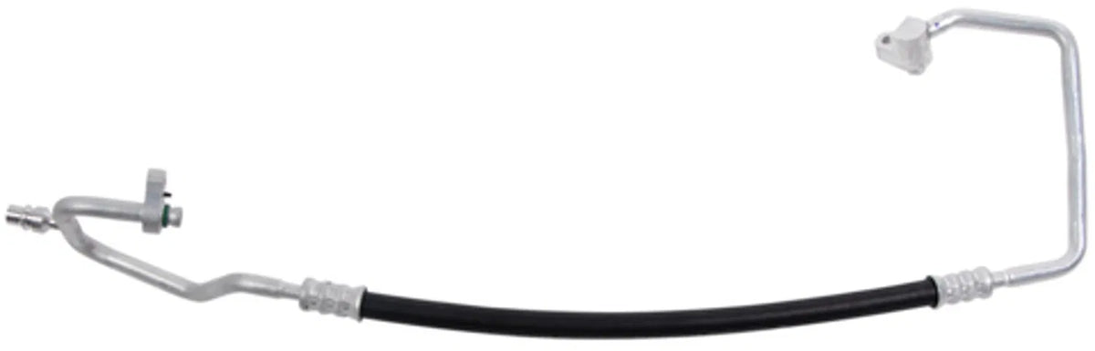 Four Seasons 63005 2021-2025 Hyundai Elantra A