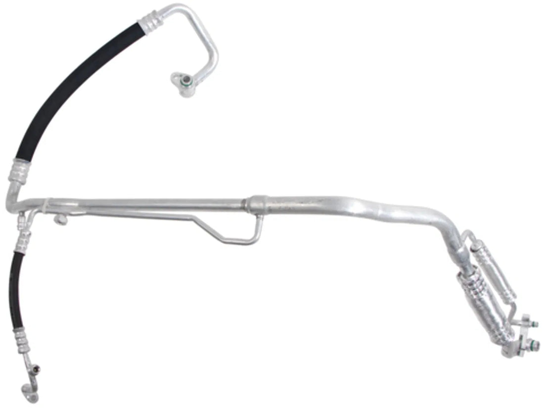 Four Seasons 63025 2021-2023 Hyundai Sonata A