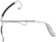 Four Seasons 63025 2021-2023 Hyundai Sonata A