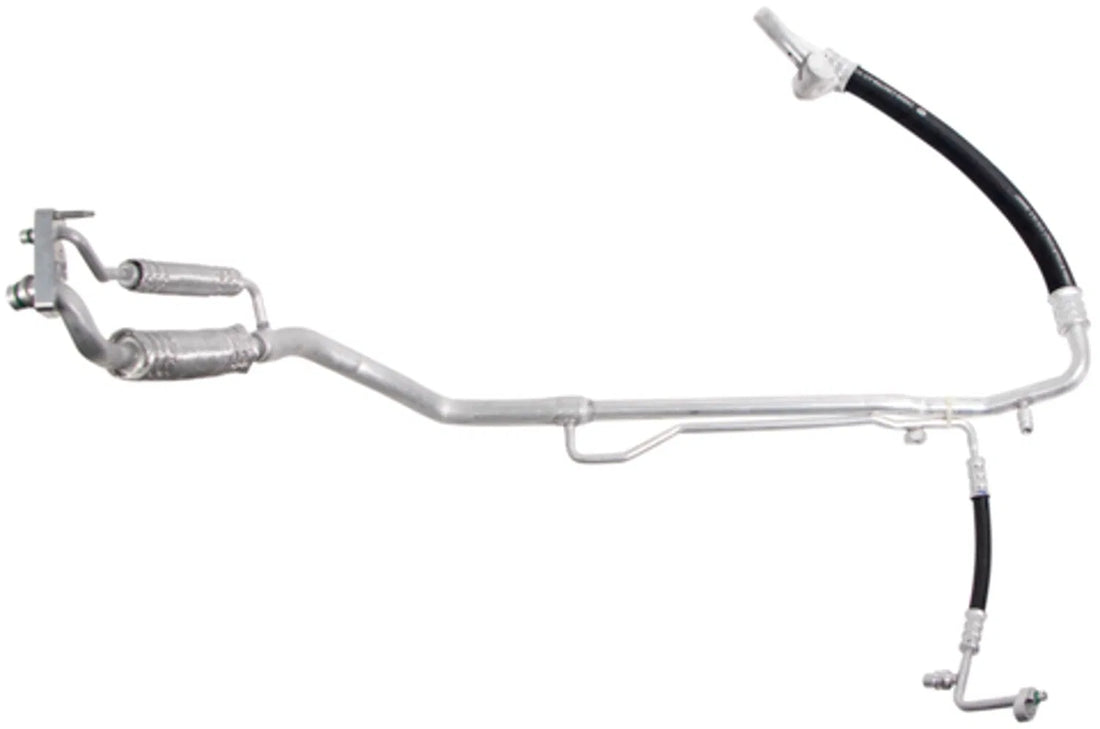 Four Seasons 63025 2021-2023 Hyundai Sonata A