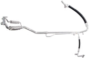 Four Seasons 63025 2021-2023 Hyundai Sonata A