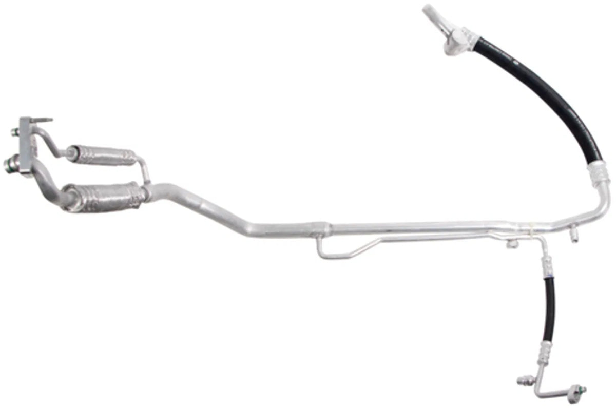 Four Seasons 63025 2021-2023 Hyundai Sonata A