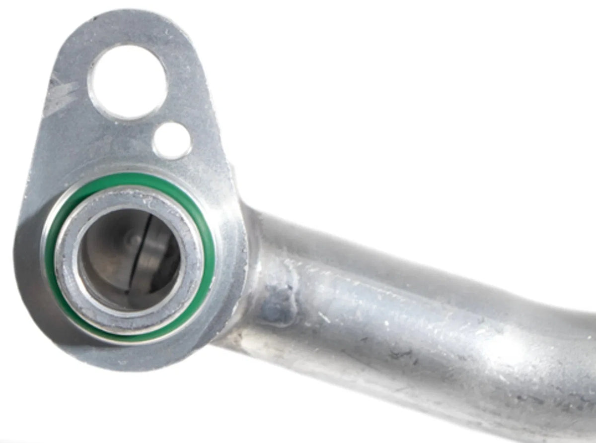 Four Seasons 63025 2021-2023 Hyundai Sonata A