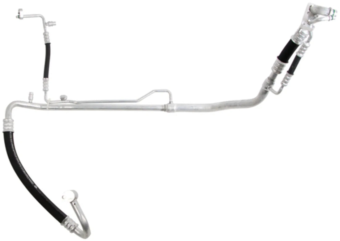Four Seasons 63026 2020-2023 Hyundai Sonata A
