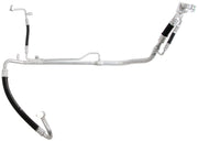 Four Seasons 63026 2020-2023 Hyundai Sonata A