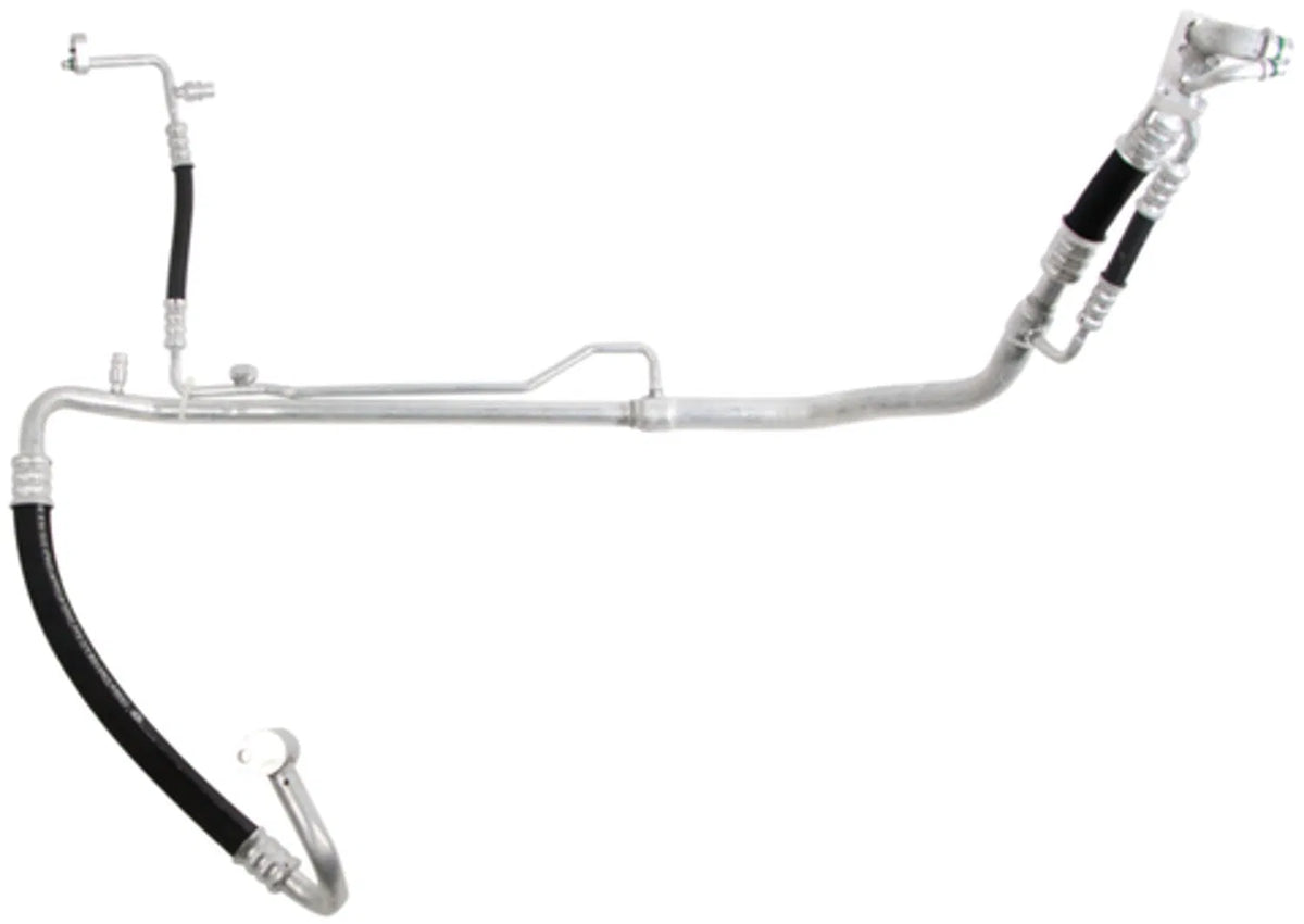 Four Seasons 63026 2020-2023 Hyundai Sonata A
