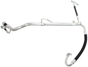 Four Seasons 63026 2020-2023 Hyundai Sonata A