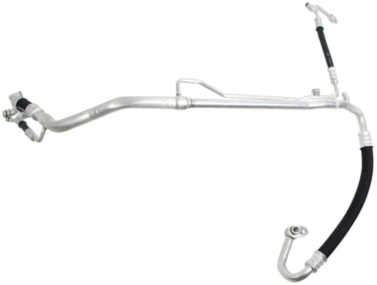 Four Seasons 63026 2020-2023 Hyundai Sonata A