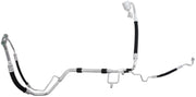 Four Seasons 63049 2020-2022 Kia Sportage A