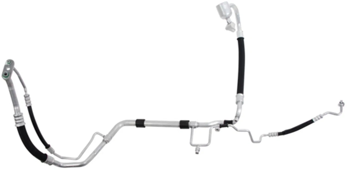 Four Seasons 63049 2020-2022 Kia Sportage A