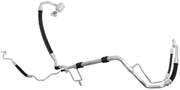 Four Seasons 63049 2020-2022 Kia Sportage A