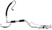 Four Seasons 63056 2018-2022 Hyundai Ioniq A