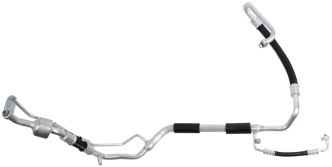 Four Seasons 63056 2018-2022 Hyundai Ioniq A