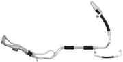 Four Seasons 63056 2018-2022 Hyundai Ioniq A