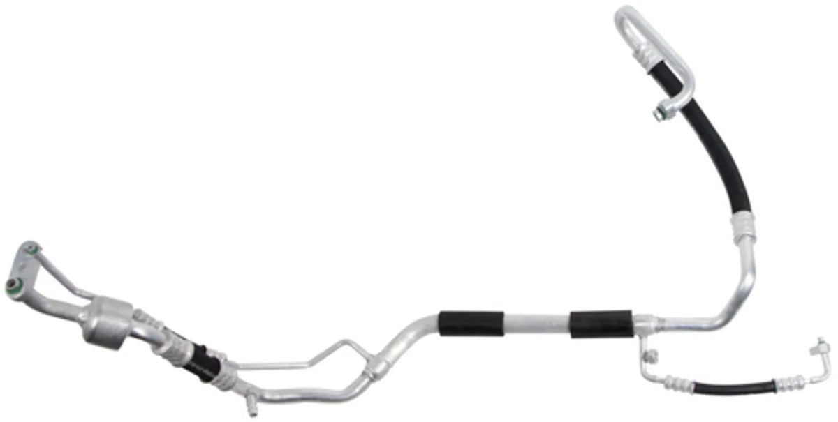 Four Seasons 63056 2018-2022 Hyundai Ioniq A