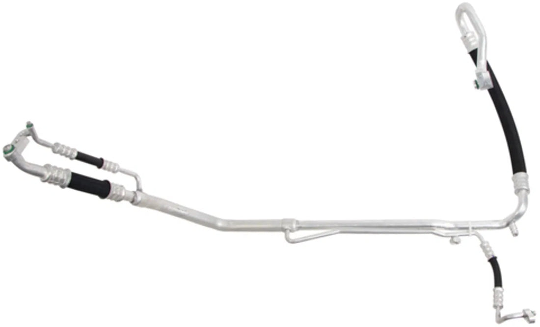 Four Seasons 63073 2020-2023 Hyundai Sonata A