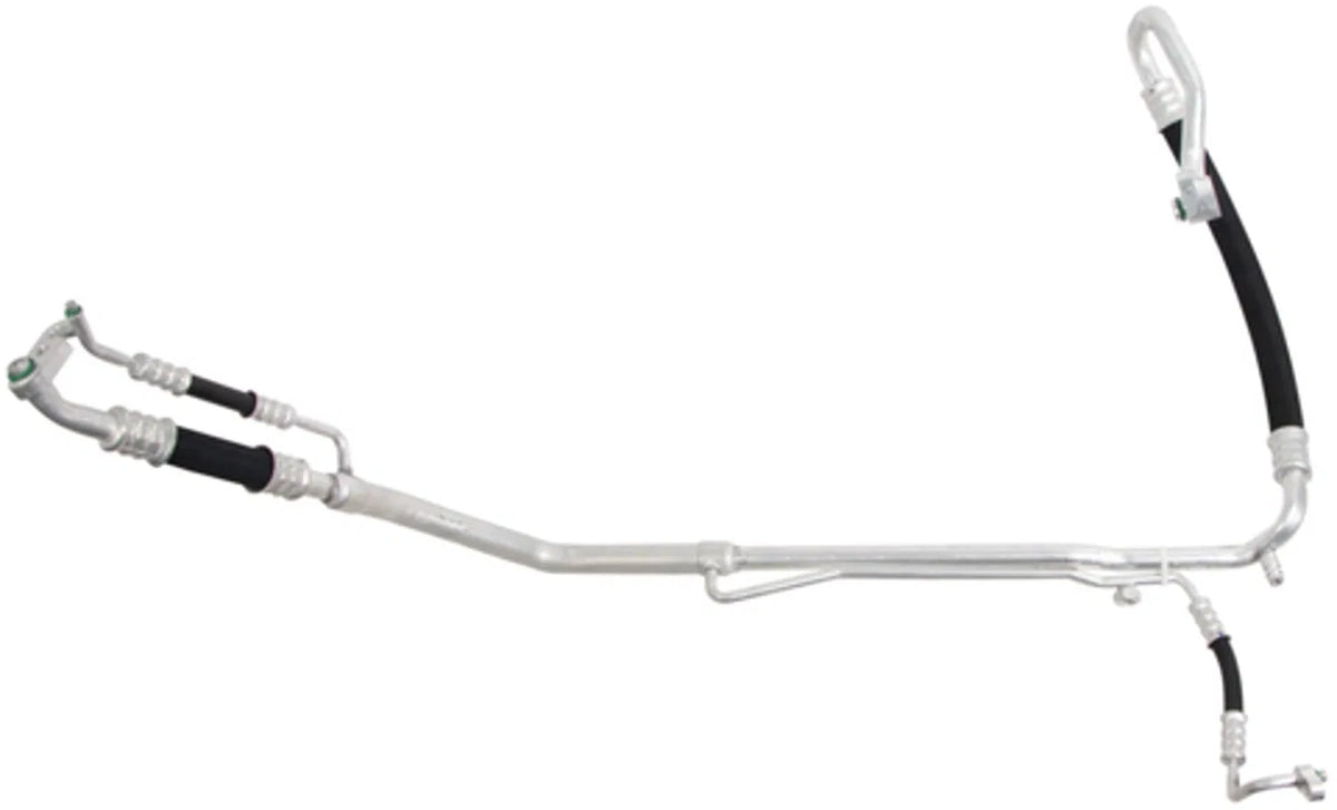 Four Seasons 63073 2020-2023 Hyundai Sonata A