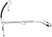 Four Seasons 63073 2020-2023 Hyundai Sonata A
