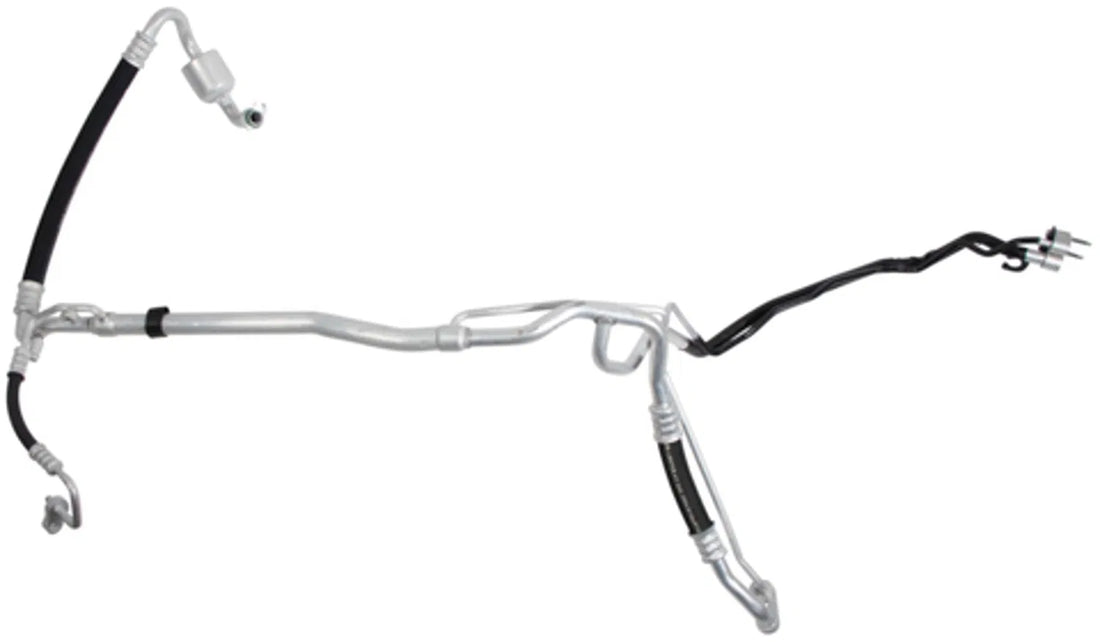 Four Seasons 63079 2020-2024 Kia Telluride A