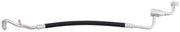 Four Seasons 63102 2022-2024 Honda Civic A