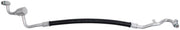 Four Seasons 63102 2022-2024 Honda Civic A