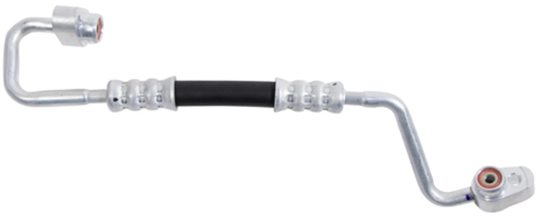 Four Seasons 63118 2018-2021 Ford EcoSport A