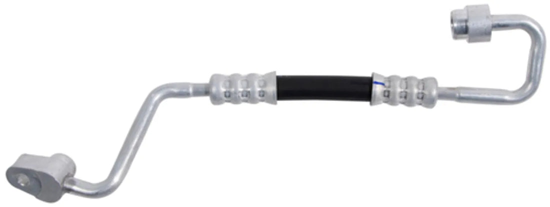Four Seasons 63118 2018-2021 Ford EcoSport A