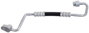 Four Seasons 63118 2018-2021 Ford EcoSport A