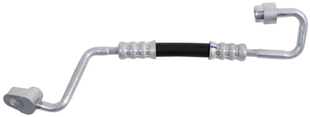 Four Seasons 63118 2018-2021 Ford EcoSport A
