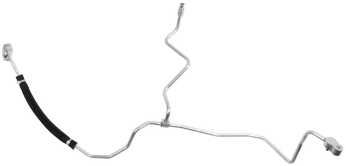 Four Seasons 63129 2020-2025 Chevrolet Corvette A