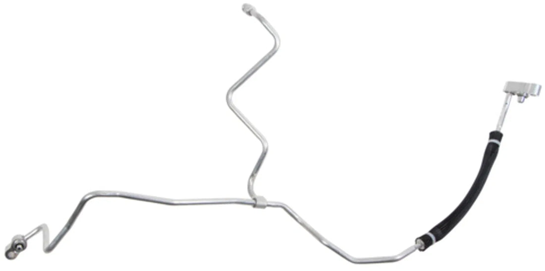 Four Seasons 63129 2020-2025 Chevrolet Corvette A