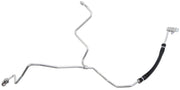 Four Seasons 63129 2020-2025 Chevrolet Corvette A