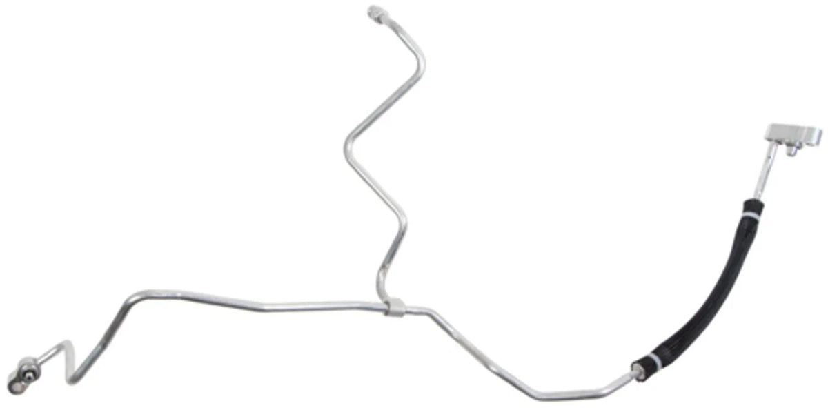 Four Seasons 63129 2020-2025 Chevrolet Corvette A