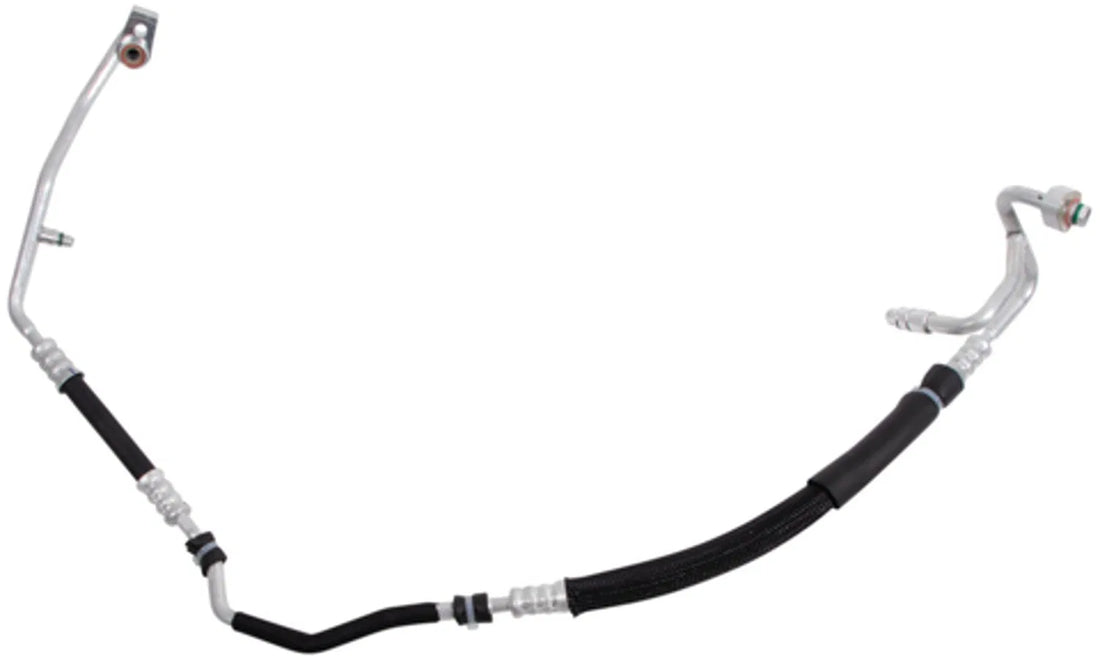 Four Seasons 63134 2021-2024 Ford Mustang Mach-E A