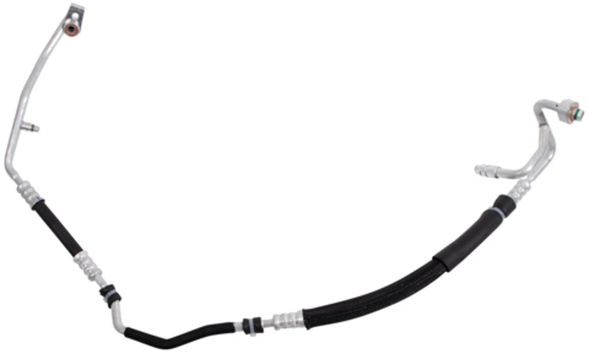Four Seasons 63134 2021-2024 Ford Mustang Mach-E A
