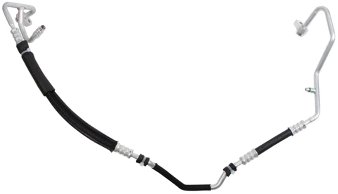 Four Seasons 63134 2021-2024 Ford Mustang Mach-E A