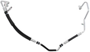 Four Seasons 63134 2021-2024 Ford Mustang Mach-E A
