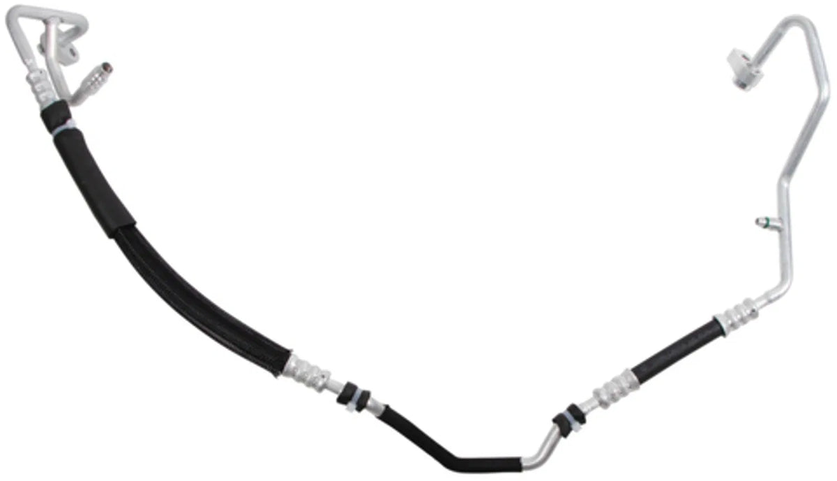 Four Seasons 63134 2021-2024 Ford Mustang Mach-E A