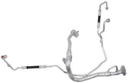 Four Seasons 63139 2022-2025 Lincoln Corsair A