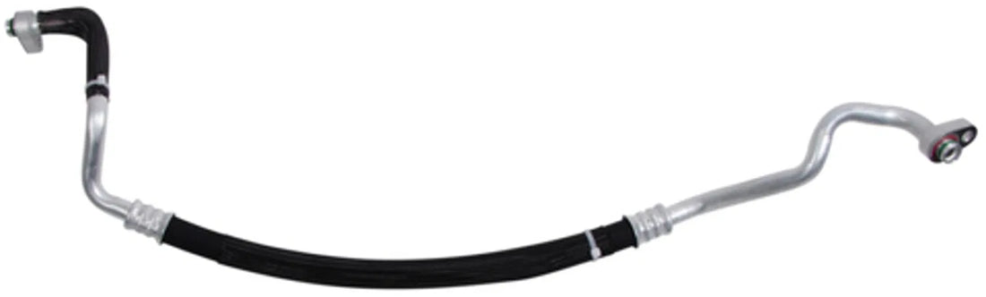 Four Seasons 63154 2023-2025 Ford F-550 Super Duty A