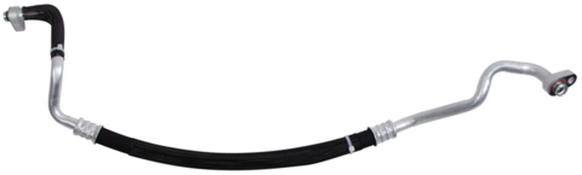 Four Seasons 63154 2023-2025 Ford F-550 Super Duty A