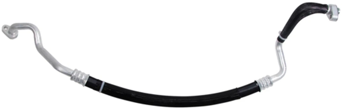 Four Seasons 63154 2023-2025 Ford F-550 Super Duty A