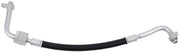 Four Seasons 63166 2018-2025 GMC Savana 3500 A