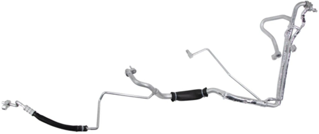 Four Seasons 63171 2021-2024 Cadillac XT6 A